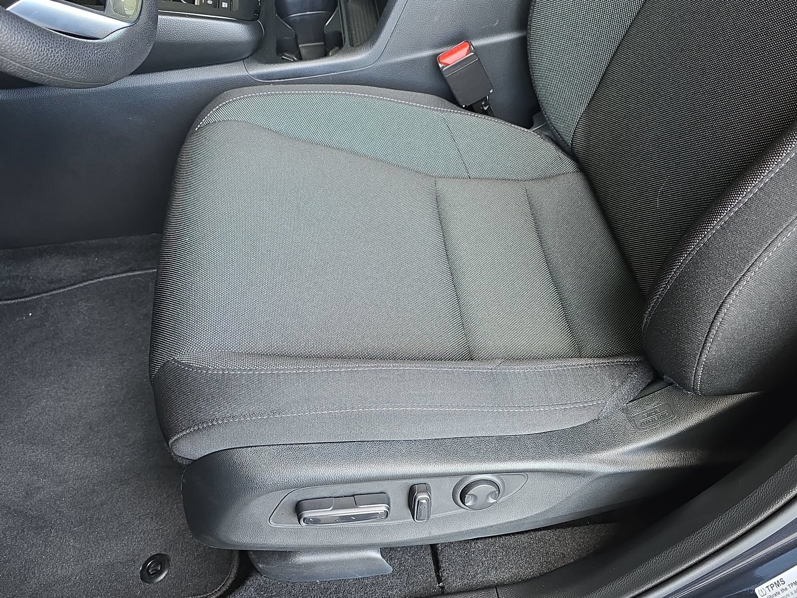 Certified 2026 Honda CR-V EX image 26