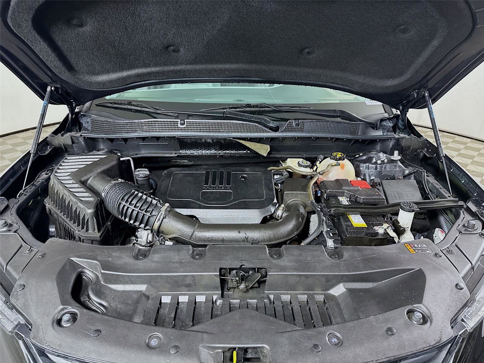 Used 2022 Chevrolet Blazer LT image 22