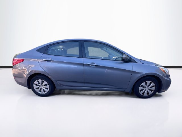 Used 2015 Hyundai Accent GLS w/ Option Group 02 FWD image 5