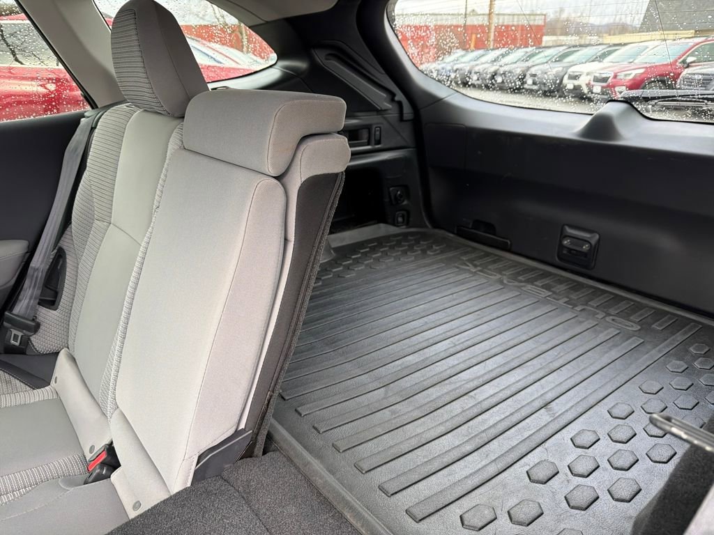 Certified 2023 Subaru Outback Premium image 29