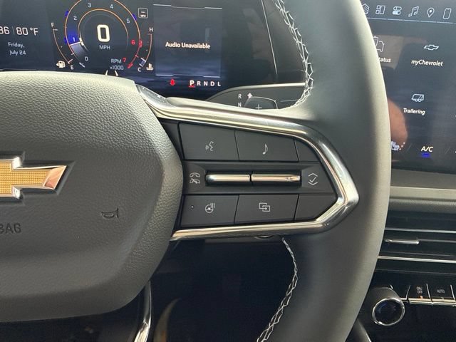 New 2026 Chevrolet Traverse LT w/ Driver Confidence Package AWD/4WD image 22
