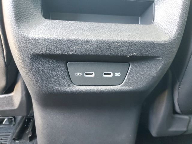 Certified 2025 Volkswagen Tiguan SE R-Line AWD/4WD image 12
