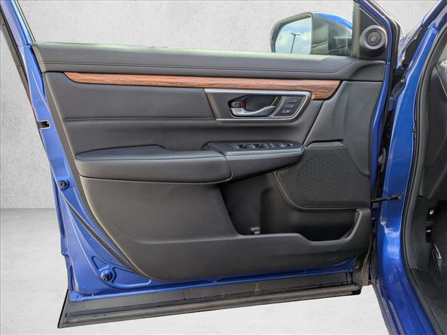 Used 2020 Honda CR-V EX-L image 12