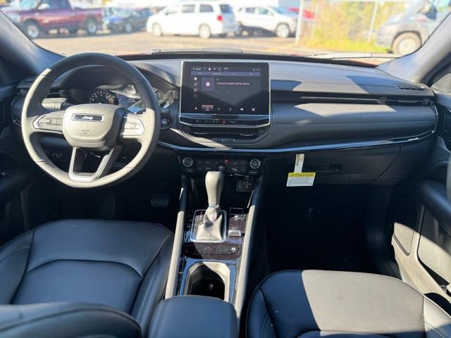 New 2026 Jeep Compass Limited image 22
