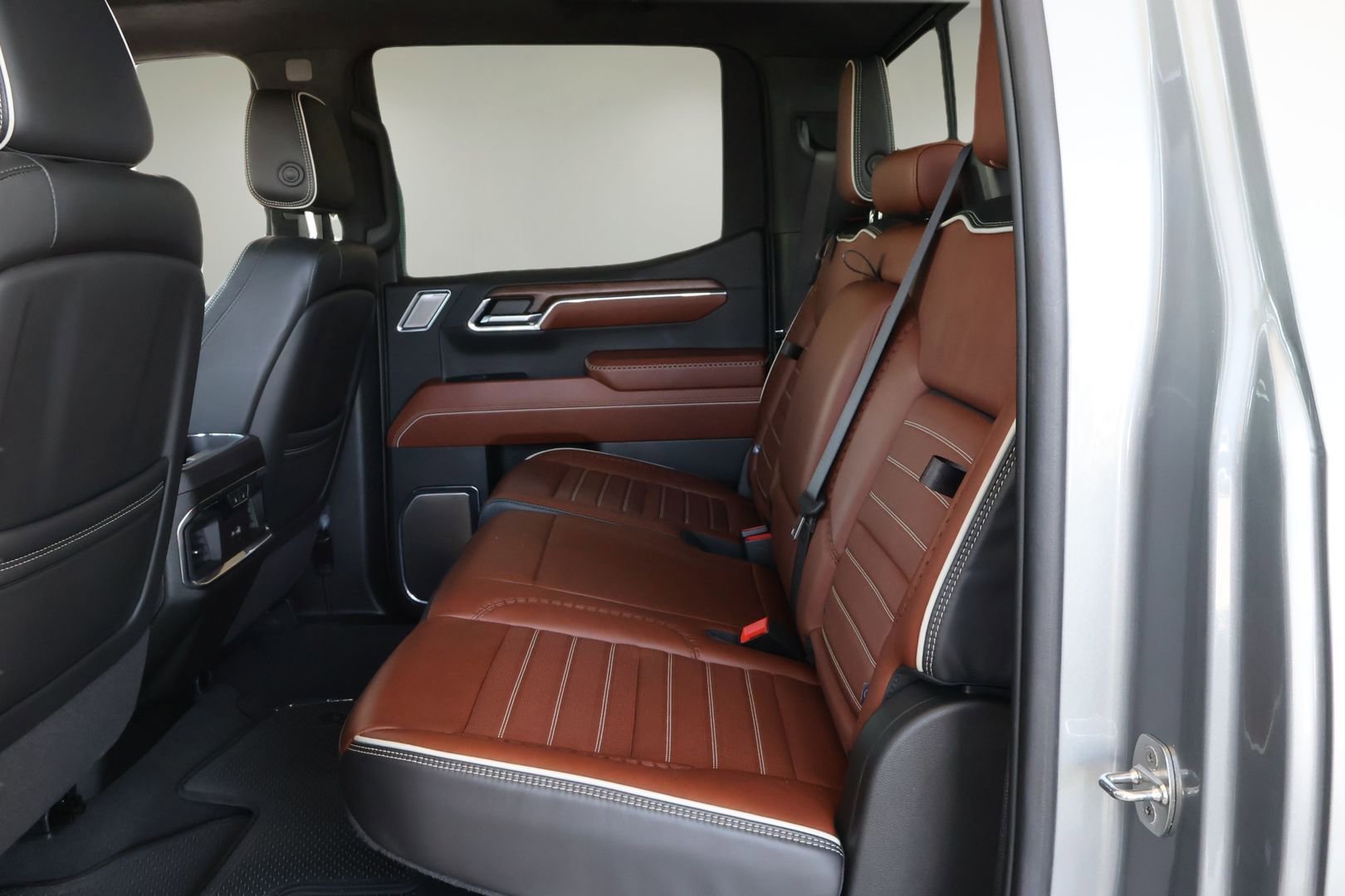 Used 2024 GMC Sierra 1500 Denali Ultimate AWD/4WD image 15