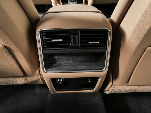 Certified 2022 Porsche Cayenne S image 20