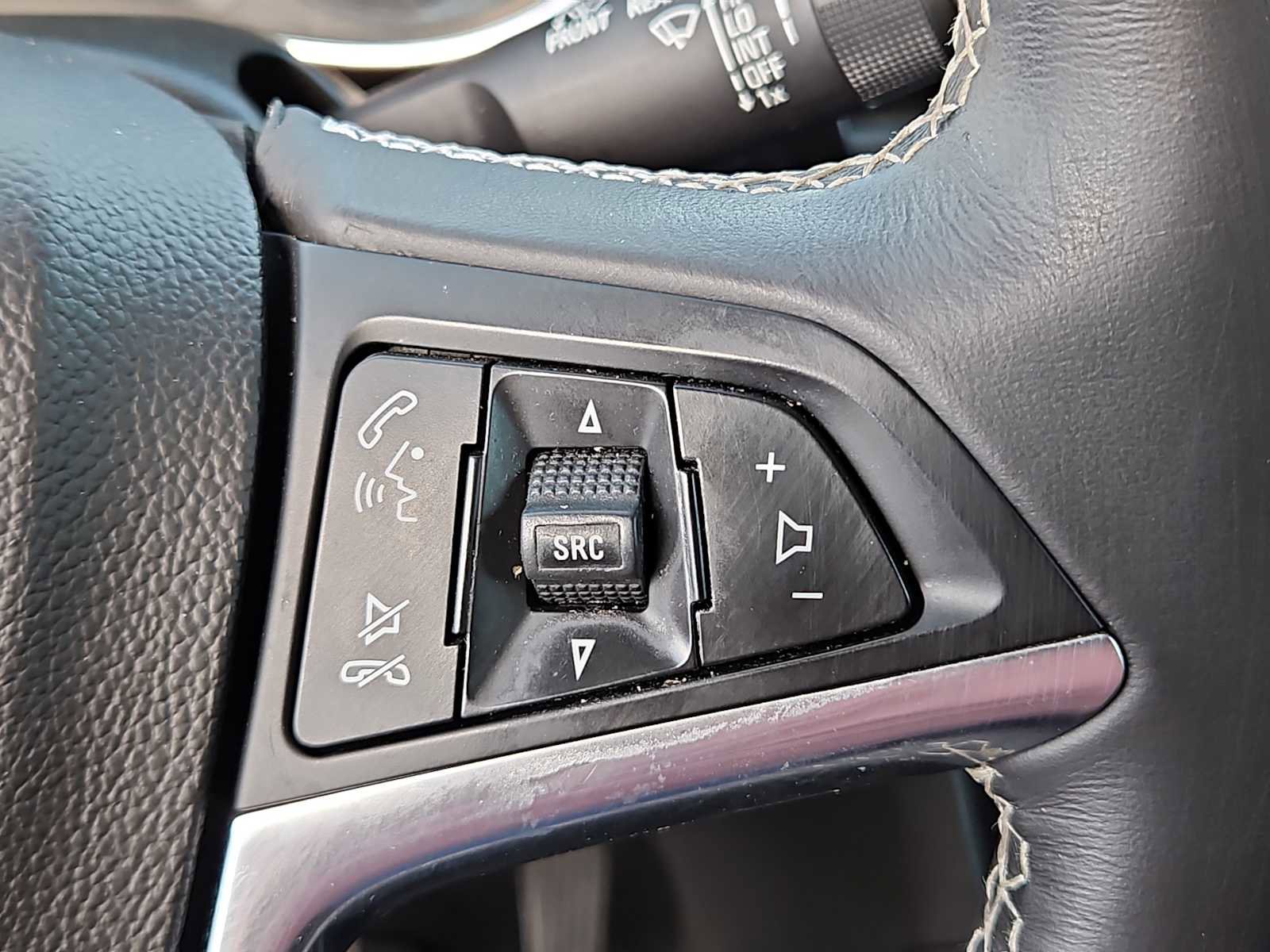 Used 2018 Buick Encore Preferred image 21