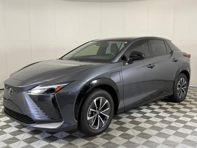 Used 2023 Lexus RZ 450e Premium w/ Accessory Package (2T) AWD/4WD image 2