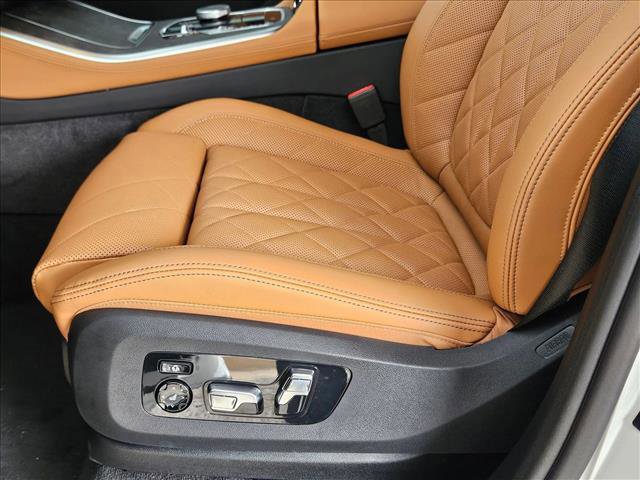 New 2026 BMW X5 xDrive40i w/ M Sport Package image 4