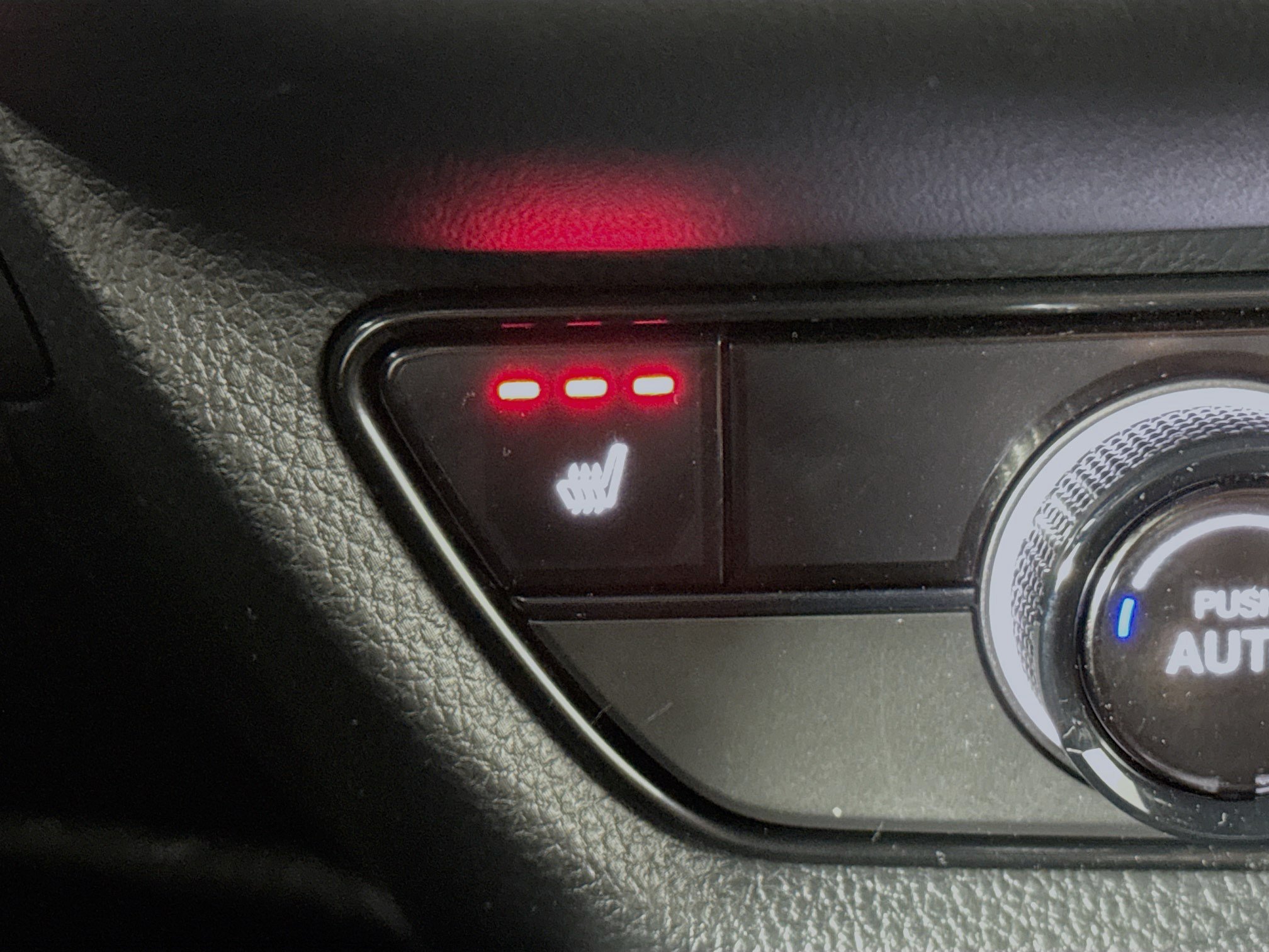 Certified 2024 Honda HR-V Sport image 19