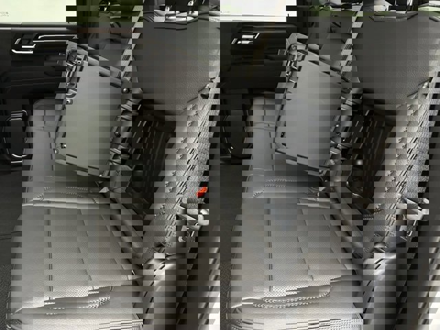 New 2026 GMC Sierra 3500 Denali w/ Denali Reserve Package image 22