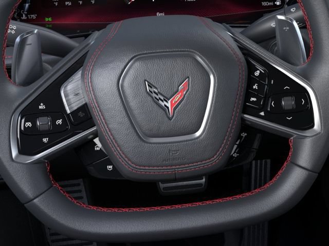 New 2027 Chevrolet Corvette Grand Sport RWD image 19
