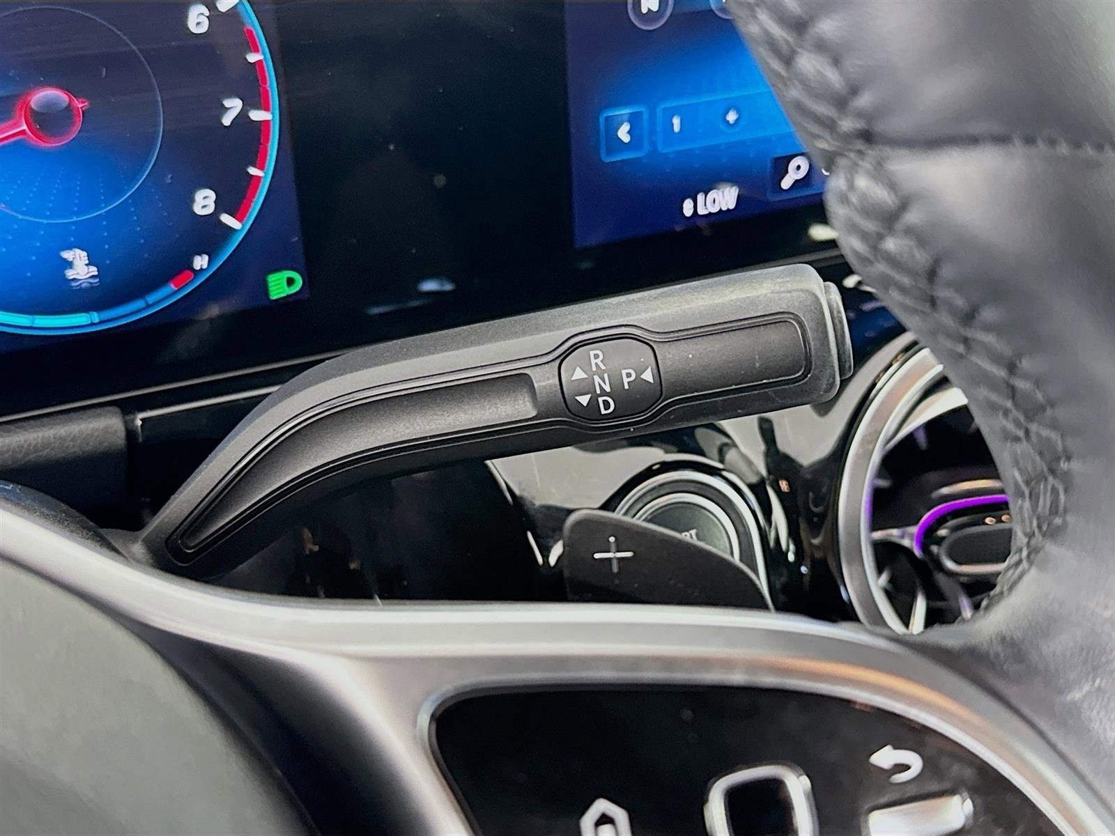 Used 2023 Mercedes-Benz GLA 250 4MATIC image 19