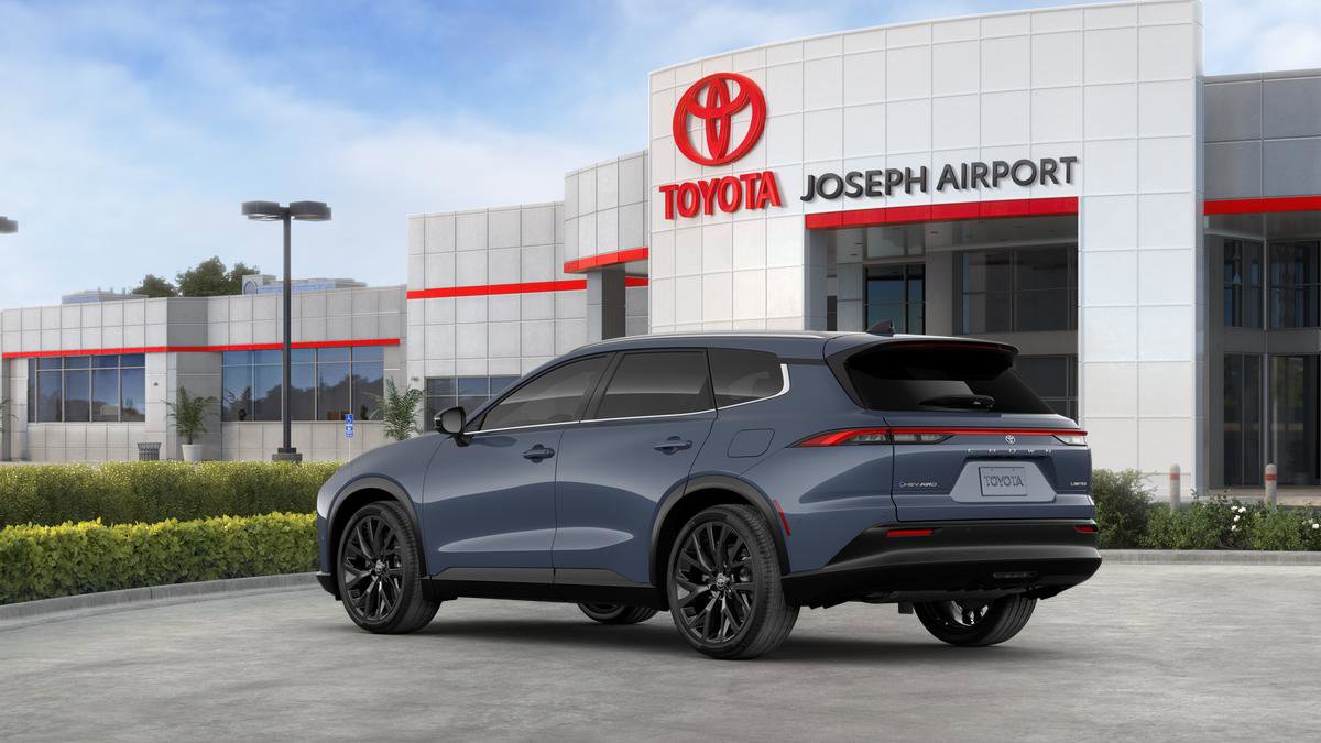 New 2025 Toyota Crown Signia w/ Advanced Technology Package image 41