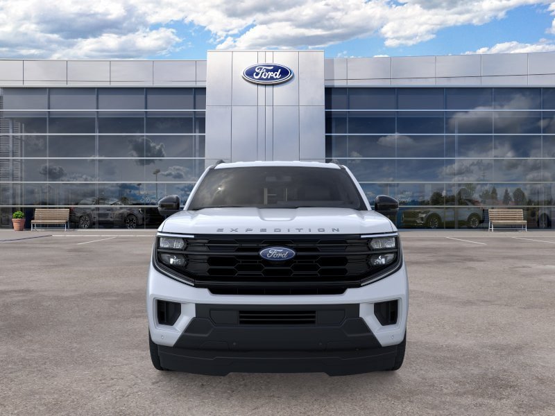 New 2026 Ford Expedition Active AWD/4WD image 40