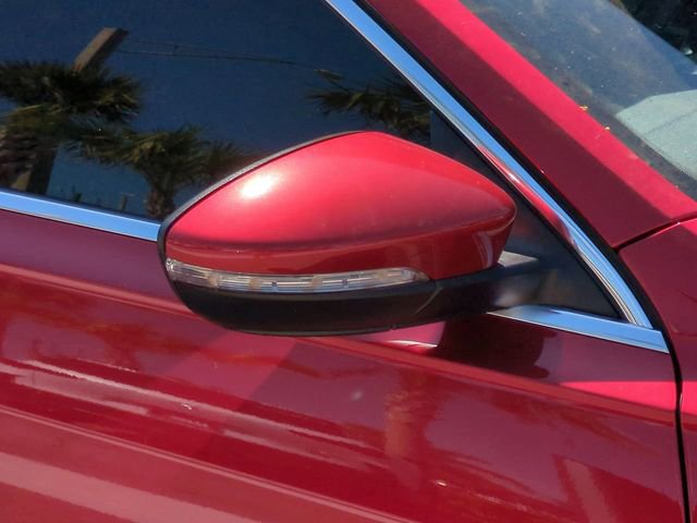 Used 2022 Volkswagen Passat 2.0T SE image 11