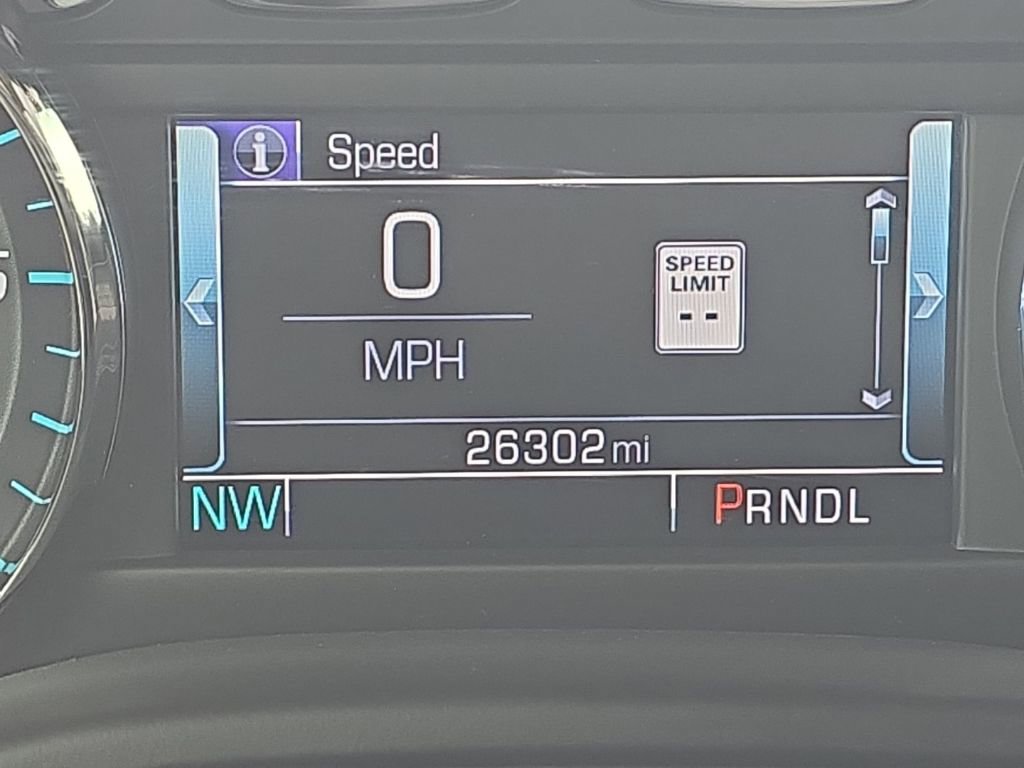 Used 2020 Chevrolet Tahoe LT w/ Max Trailering Package RWD image 11