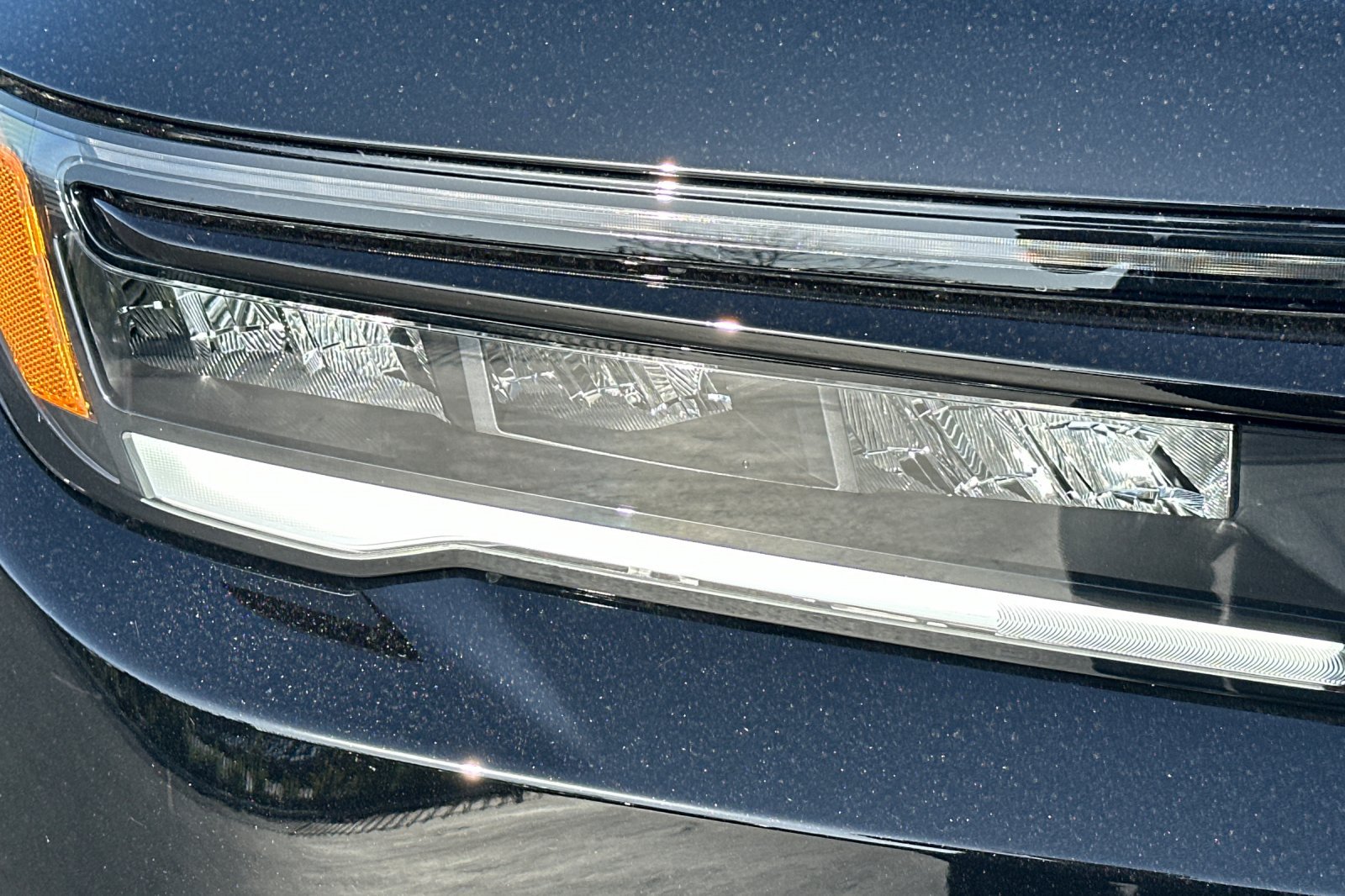New 2026 Honda Pilot Black Edition image 20