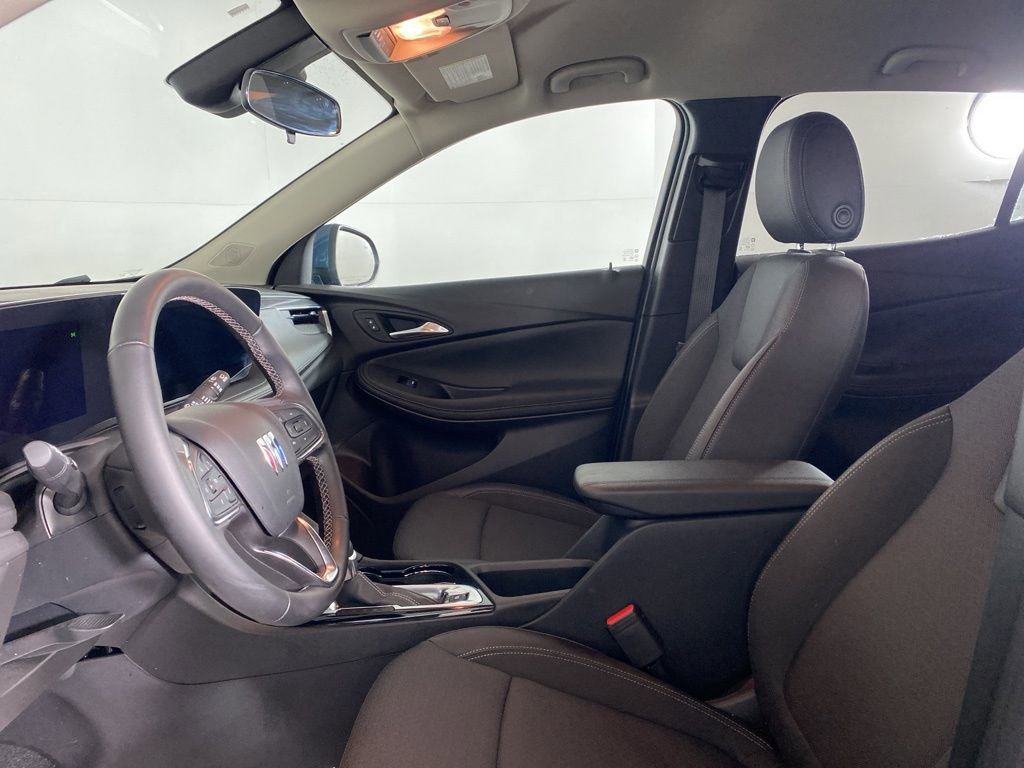 Used 2024 Buick Encore GX Preferred w/ Comfort Package image 24