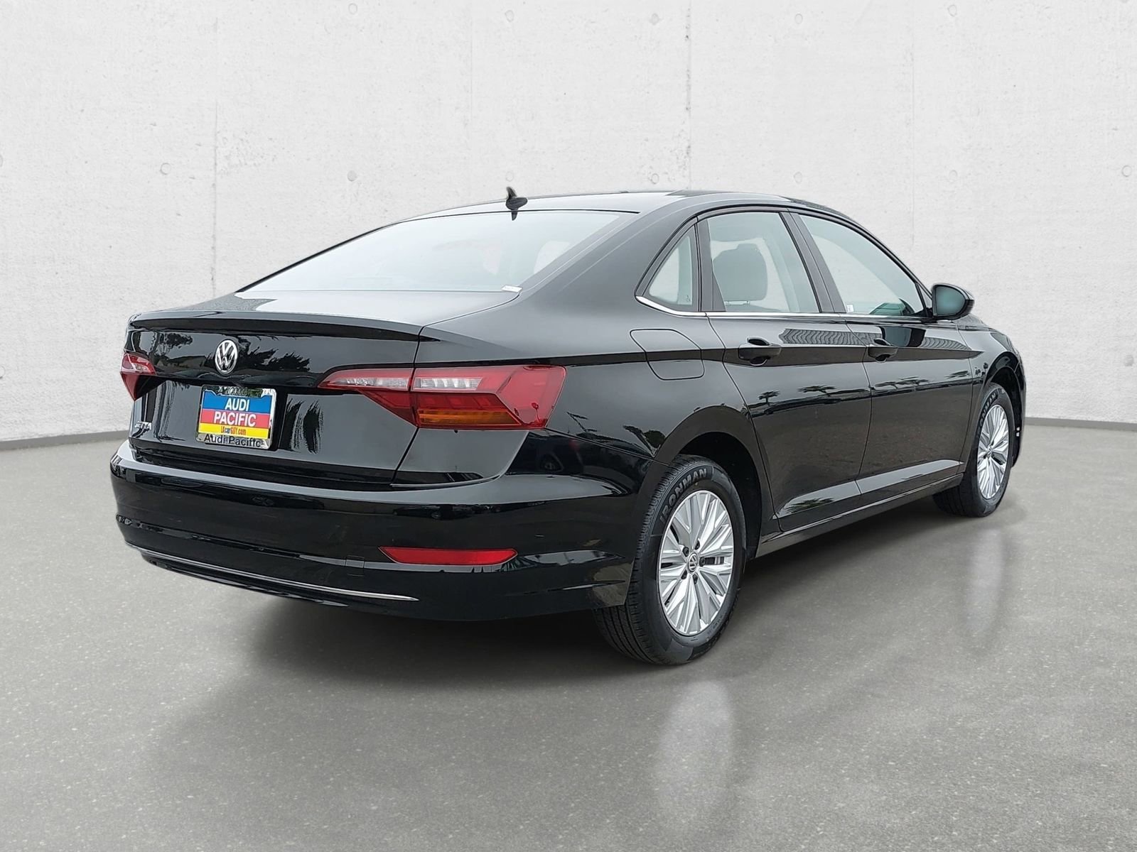 Used 2019 Volkswagen Jetta S FWD image 5