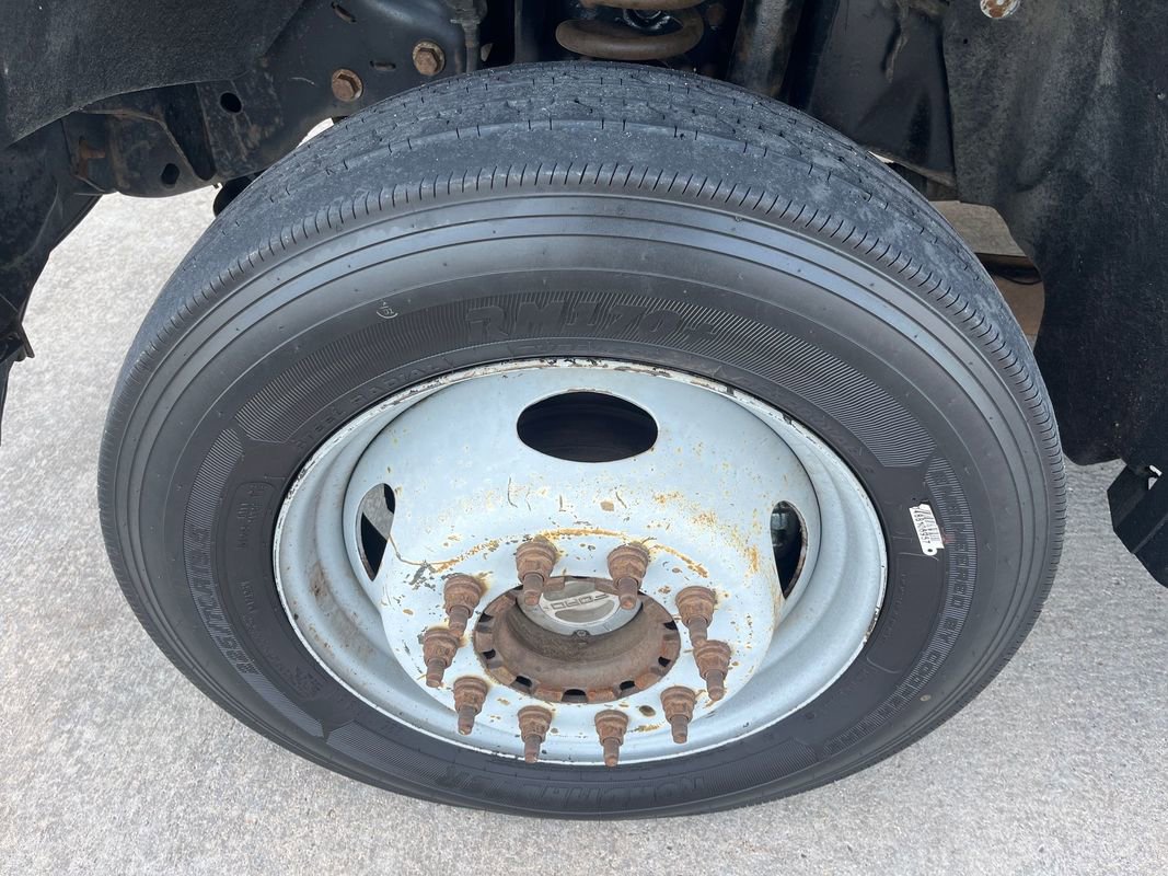 Used 2008 Ford F450 XLT image 23