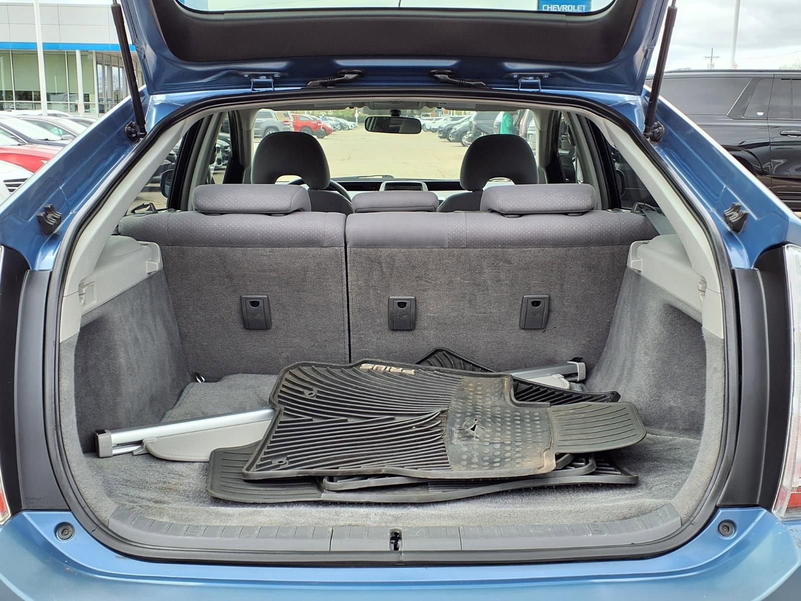 Used 2009 Toyota Prius FWD image 10