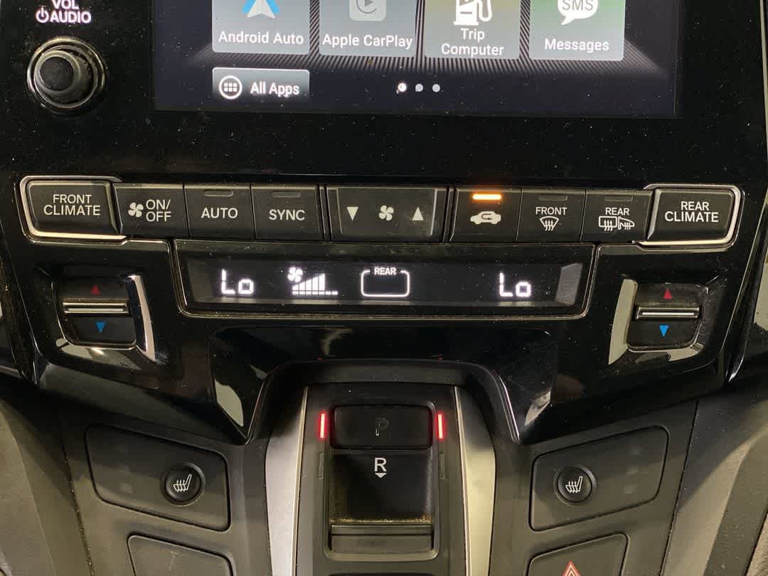 Used 2018 Honda Odyssey EX image 20
