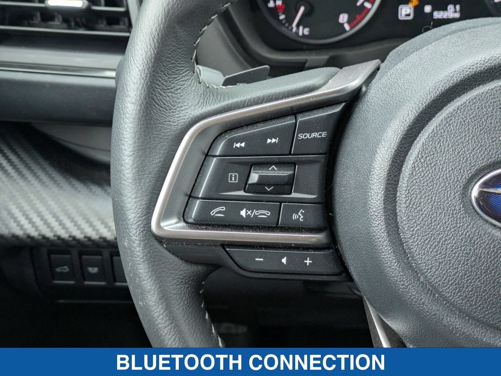 Certified 2026 Subaru Ascent Premium AWD/4WD image 17