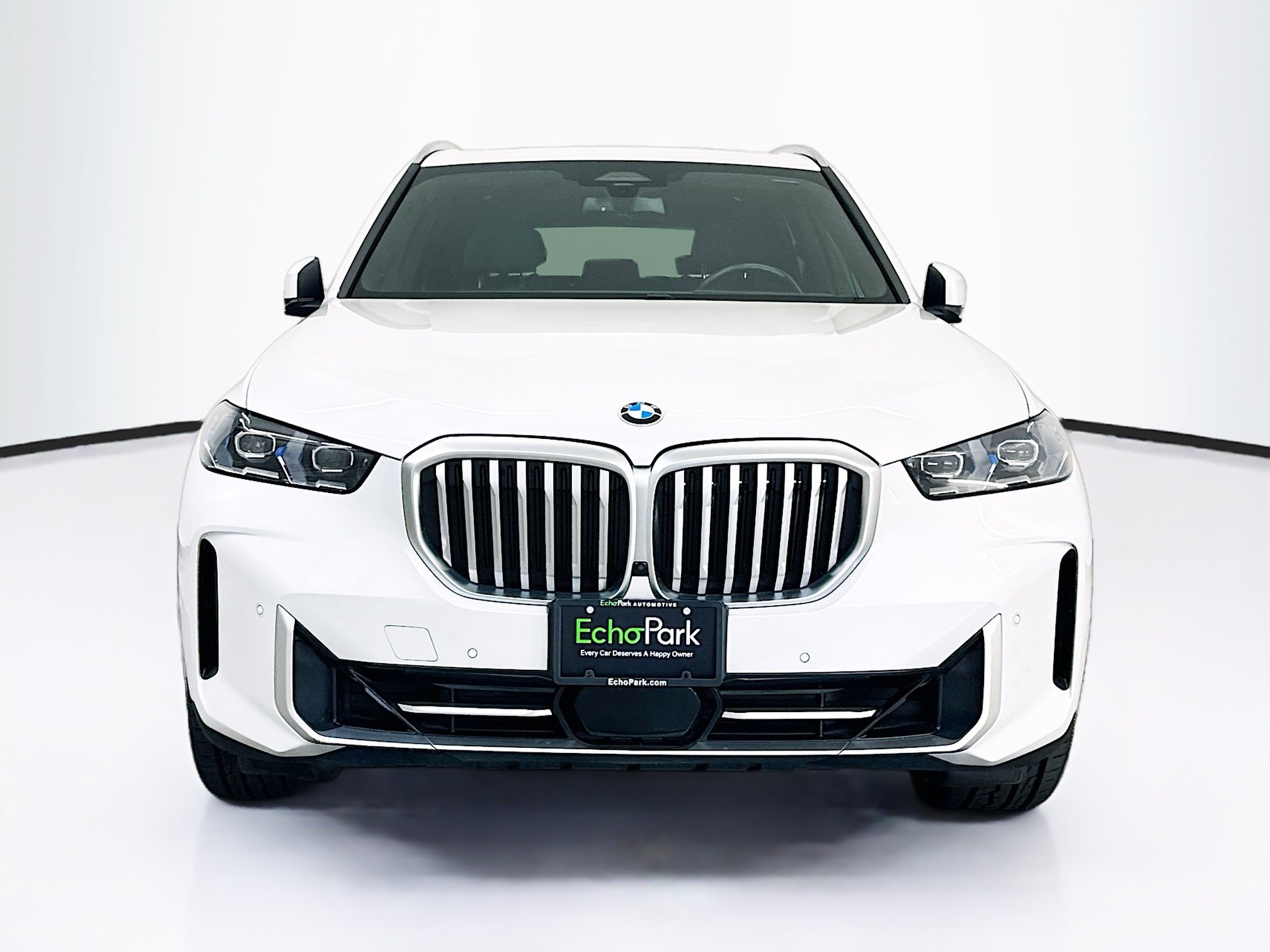 Used 2024 BMW X5 xDrive40i AWD/4WD image 2