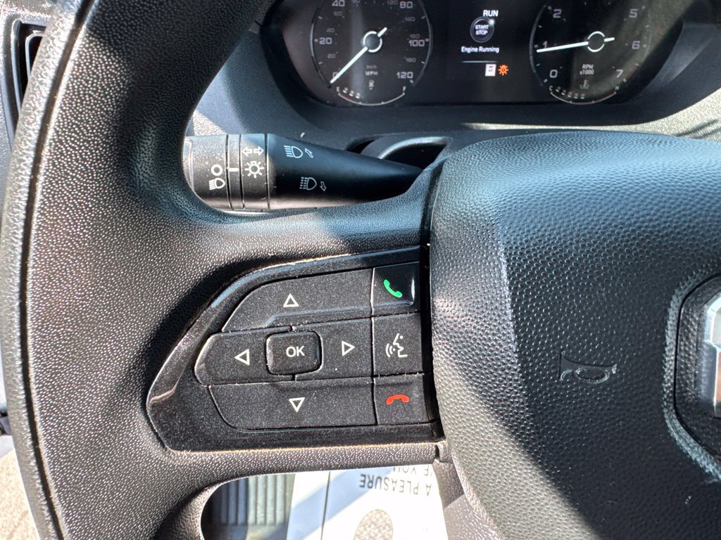 Used 2025 RAM ProMaster 2500 w/ Convenience Group FWD image 14