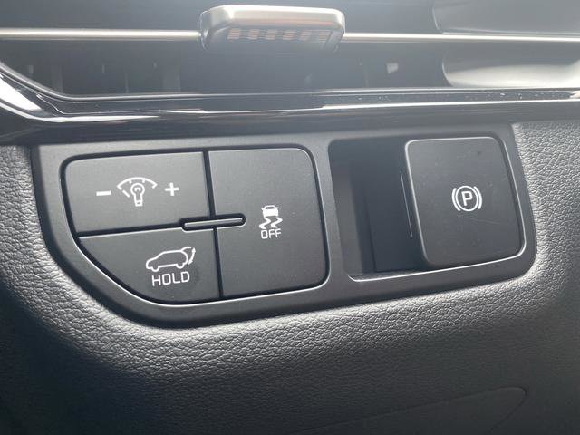 New 2026 Kia Sportage EX w/ EX Panorama Roof Package image 27