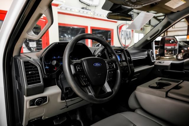 Used 2022 Ford F250 XL w/ Power Equipment Group AWD/4WD image 5