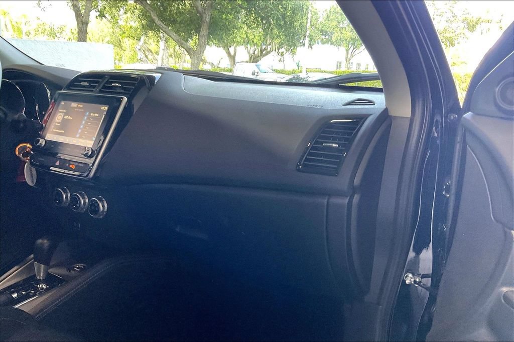 Used 2026 Mitsubishi Outlander Sport AWD image 22