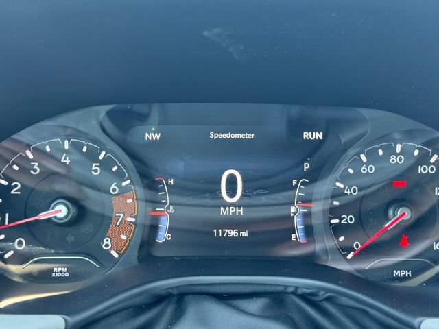 Certified 2024 Jeep Compass Limited AWD/4WD image 24
