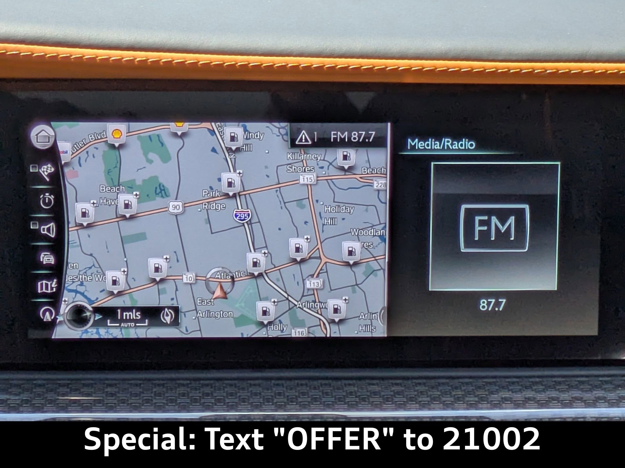 Used 2024 Rolls-Royce Ghost Black Badge AWD/4WD image 20