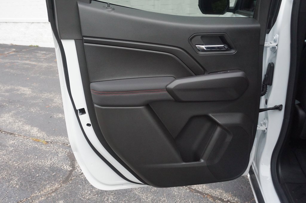 New 2026 Chevrolet Colorado Z71 w/ Technology Package image 26