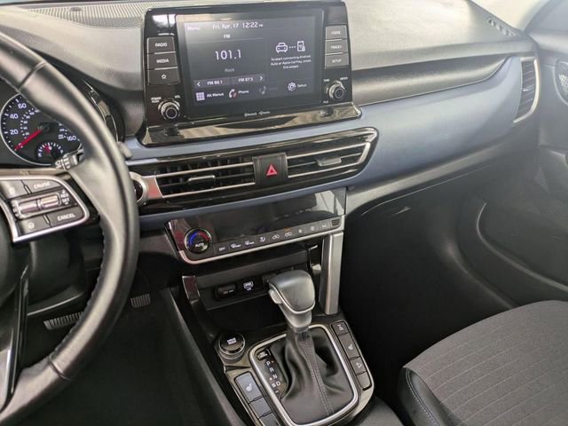 Certified 2023 Kia Seltos S AWD/4WD image 21