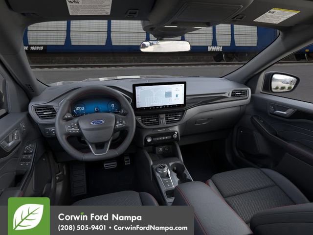 New 2026 Ford Escape ST-Line Select image 9