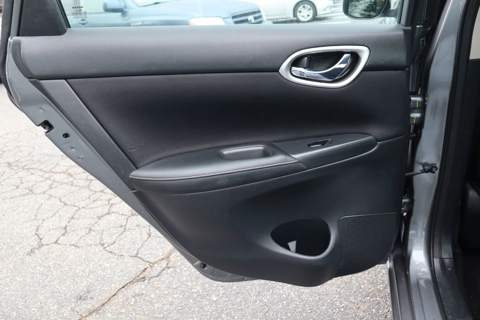 Used 2017 Nissan Sentra SV image 10