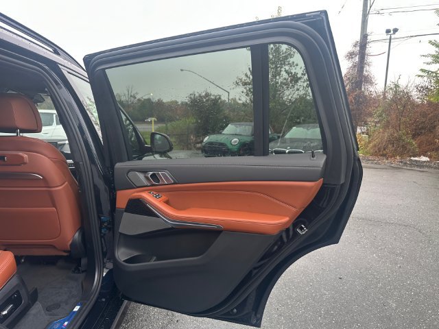 New 2027 BMW X7 xDrive40i w/ M Sport Package AWD/4WD image 20