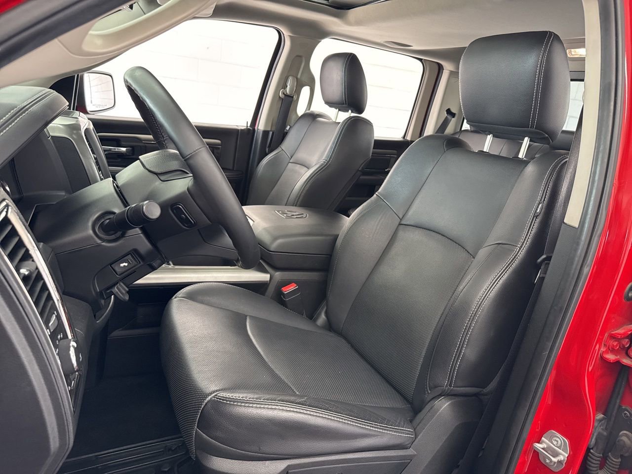 Used 2017 RAM 1500 Sport w/ Convenience Group image 15