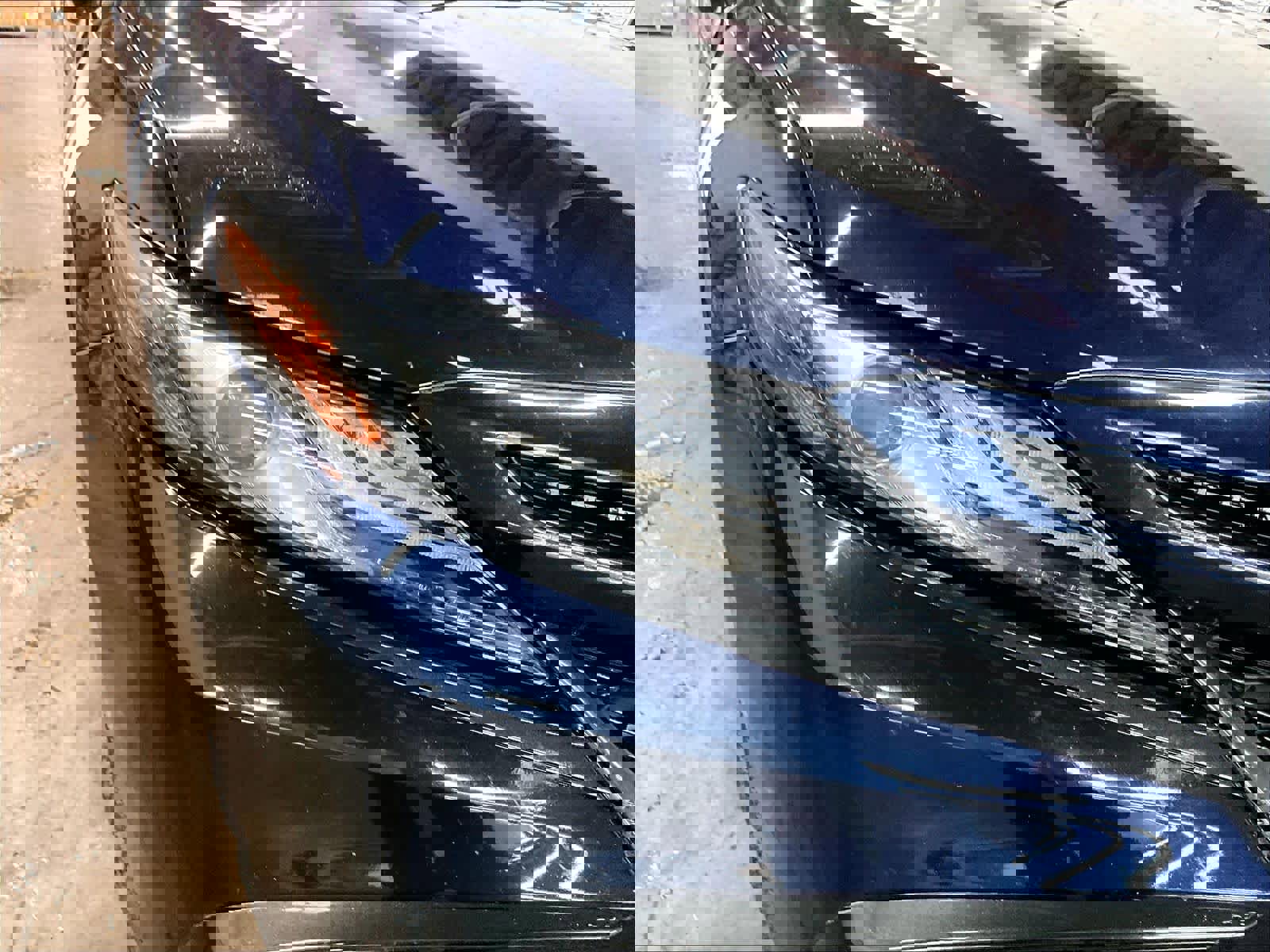 Used 2022 Toyota Camry XSE FWD image 28