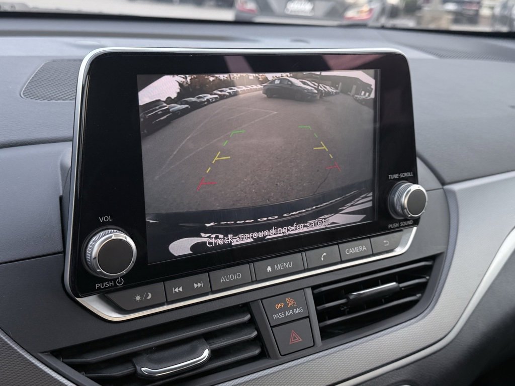 Used 2024 Nissan Altima 2.5 SR image 14