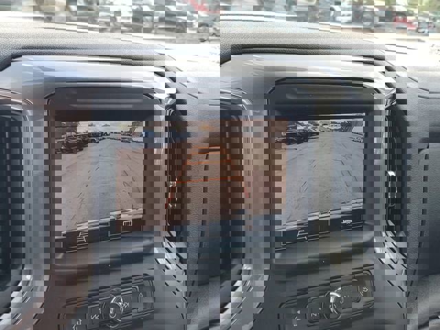 New 2026 GMC Sierra 1500 Pro w/ Pro Value Package image 14