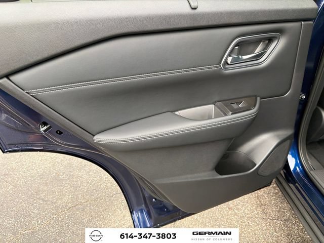New 2026 Nissan Rogue Platinum w/ Platinum Premium Package AWD/4WD image 14