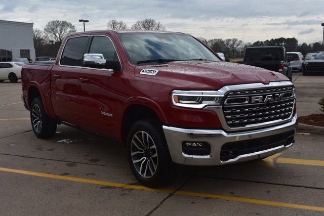 New 2026 RAM 1500 Limited image 3