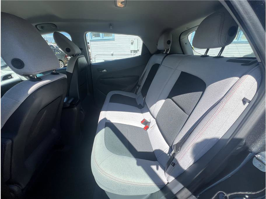 Used 2017 Chevrolet Bolt LT image 11