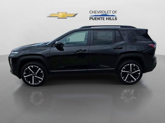 New 2027 Chevrolet Equinox RS FWD image 5