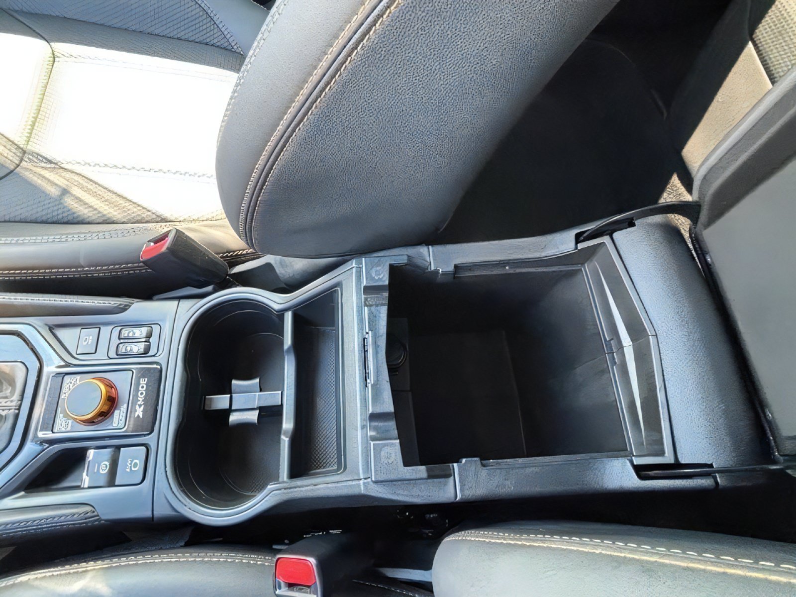 Used 2025 Subaru Forester Wilderness AWD/4WD image 19