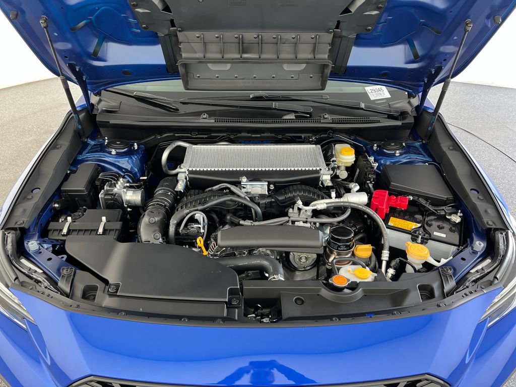 New 2026 Subaru WRX Limited image 24